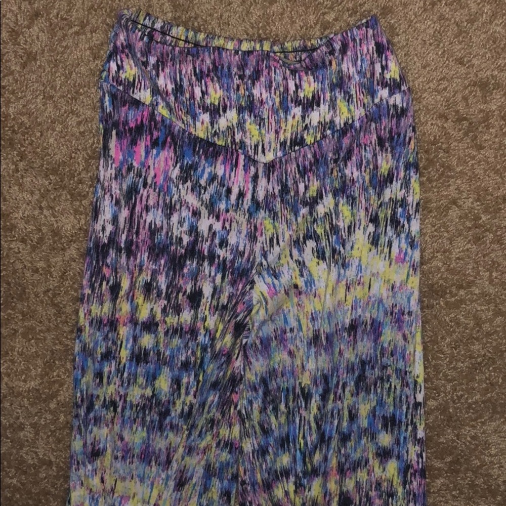 Cotton Pants